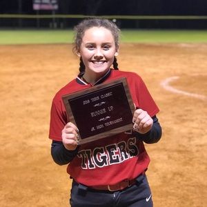 Meet your Posher, Kaley